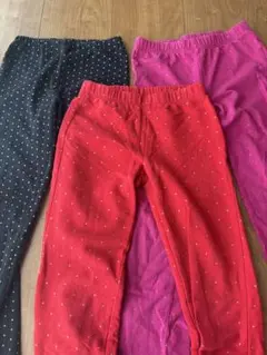 GAP kids レギンスS (6〜7歳)