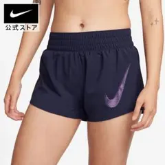 NIKE ドライフィット ワン スウッシュ ハイブリッド ショートパンツ