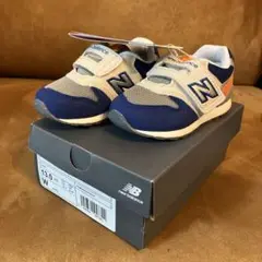 ニューバランス　13㎝　新品未使用