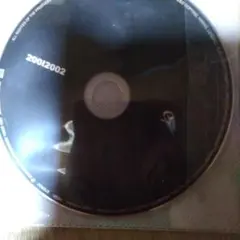 20012002 WALRUS CD 裸