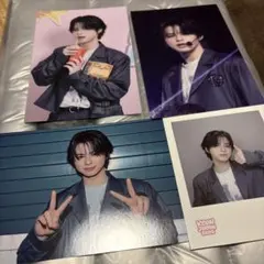 INI [KCON JAPAN 2026] ARCHIVE SET 髙塚大夢 - メルカリ