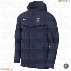 2025年最新】パリサンジェルマン セットアップ ナイロンの人気アイテム