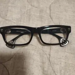 クロムハーツ　眼鏡のサムネイル