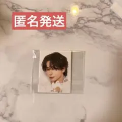 INI XQUARE カプセルトイ ガチャ 西洸人 IDフォト