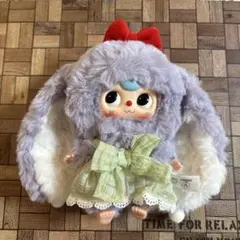 ベビースリー Baby three ブラインドボックス ぬいぐるみキーホルダー