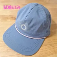 ROARK REVIVAL 5 PANEL MESH CAP
