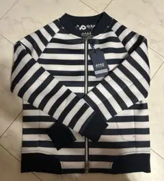 新品　muta marine ムータマリン　ジャケット