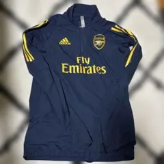 優勝 adidas アーセナル トレーニングウェア 上下セット 2XL - メルカリ