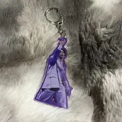 リョウガ 生誕グッズ ランダムアクリルキーホルダー