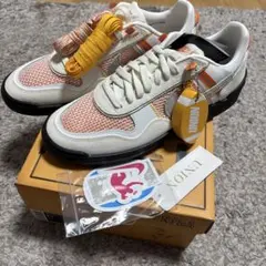 NIKE UNION Field General 82 スニーカーのサムネイル