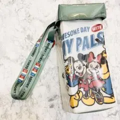 ディズニーランド ポップコーンバケット