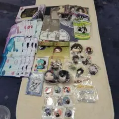 刀剣乱舞 グッズ まとめ売り 大量セット - メルカリ