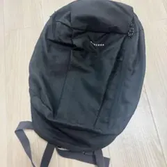 ブラック　ナイロン　リュック