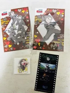 【忍たま乱太郎】タソガレドキセット