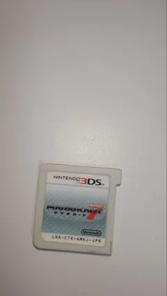 マ*ル様 マリオカート7 ニンテンドー3DS