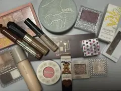 アイシャドウ　リップ　まとめ売り