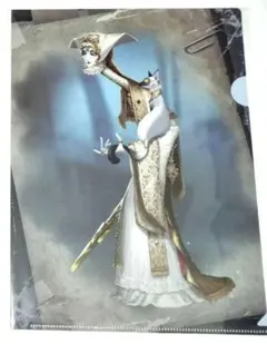第五人格　identityⅤ　使徒　アン　あにまる　クリアファイル m69069311640_1.jpg?1739110137
