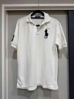 2025年最新】ラルフローレン ポロ ビッグポニーの人気アイテム - メルカリ