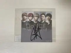 Da-iCE 花村想太 サイン入りポストカード Amazon.co.jp: Da-iCE 花村想太 ポストカード 直筆サイン入り