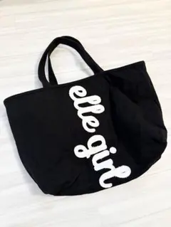 ELLEgirl エルガールのバッグ通販