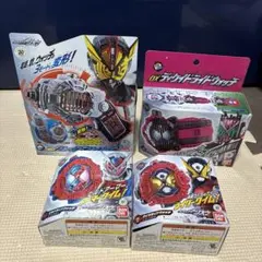 爆丸 チャンピオンデッキ ライズドラガオン ギフジンリュウ