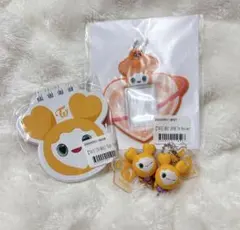 2025年最新】twice ジヒョグッズの人気アイテム - メルカリ