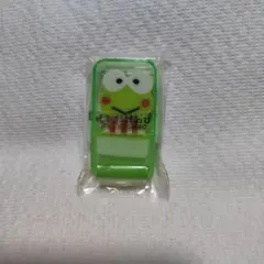 平成サンリオ★　ケロッピ　消しゴム