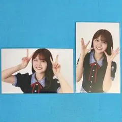 2025年最新】山下葉留花 生写真コンプの人気アイテム - メルカリ