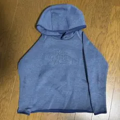 ノースフェイス キッズ 120 スウェットパーカー