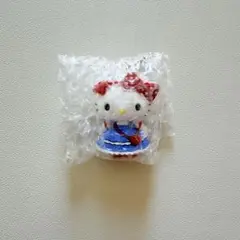 サンリオ キティ シークレットマスコットチャーム キャラクター大賞 第4弾