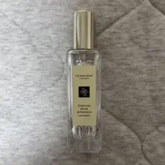 限定ボトルJoMalone EnglishPear&FreesiaCologne - メルカリ