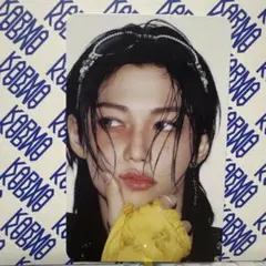 2 フィリックス　カルマ　karma Straykids スキズ　トレカ