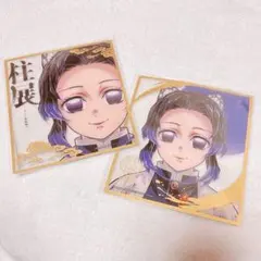 鬼滅の刃 柱展 しのぶ୨୧⋆*