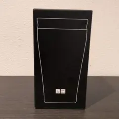 UNIQLO　 ステンレスボトル 　未開封