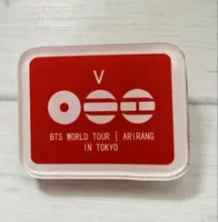 2026年最新】btsテテ テヒョン ピンバッジの人気アイテム - メルカリ