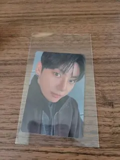 BTS ARIRANG アリラン ユニバ 特典 トレカ グク