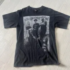 old Stussy ビンテージ　tシャツ