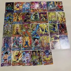 ドラゴンボールカード 20枚セット - メルカリ