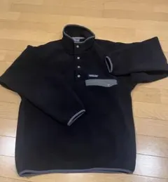 Patagonia Synchilla フリースジャケット XS