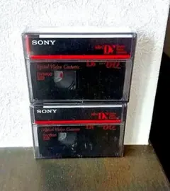 2025年最新】MINI DV テープの人気アイテム - メルカリ