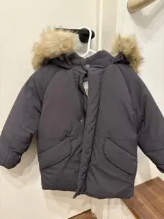 ZARA キッズアウター　98センチ