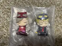 肩ズンFig.ペルソナ５ザ・ロイヤルvol.1 2種セット