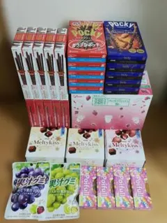 ☆*☆様 お菓子の詰め合わせ　10種30個　アミューズメント景品