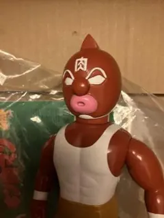 【激レア】キン肉マングレート　ファイブスタートイ 工匠堂8周年記念ver 激レア】キン肉マングレート ファイブスタートイ 工匠堂8周年記念ver