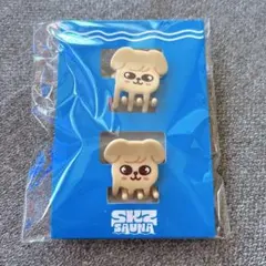 StrayKids スンミン パピーム ヘアクリップ ヘアピン SKZOO - メルカリ