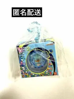 たまごっちボーロ　3 パラダイス　ウォーターブルー Blue Water