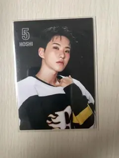 SEVENTEEN HOME 2025 ホシ　52