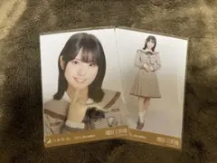 増田三莉音 40th 制服 乃木コレ 生写真 ヒキ バーコード付き - メルカリ