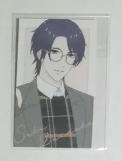 スタンドマイヒーローズ　関大輔　カード1点