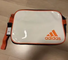 【新品】【未使用品】adidas×読売ジャイアンツコラボ　エナメルバッグ